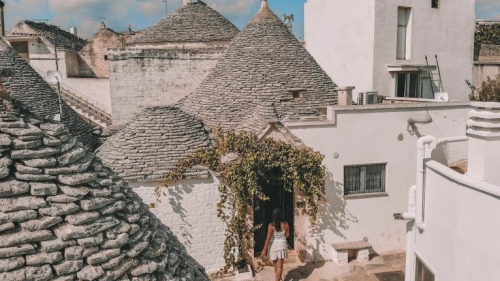 Alberobello Food Tour