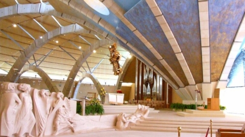 Bedevaart San Giovanni Rotondo