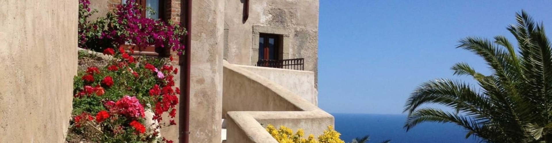 albergo diffuso sicilie