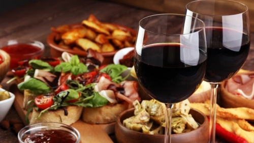 Aperitivo Treviso