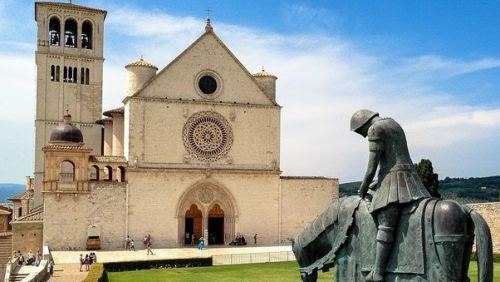 Assisi