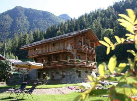 Valle d' Aosta