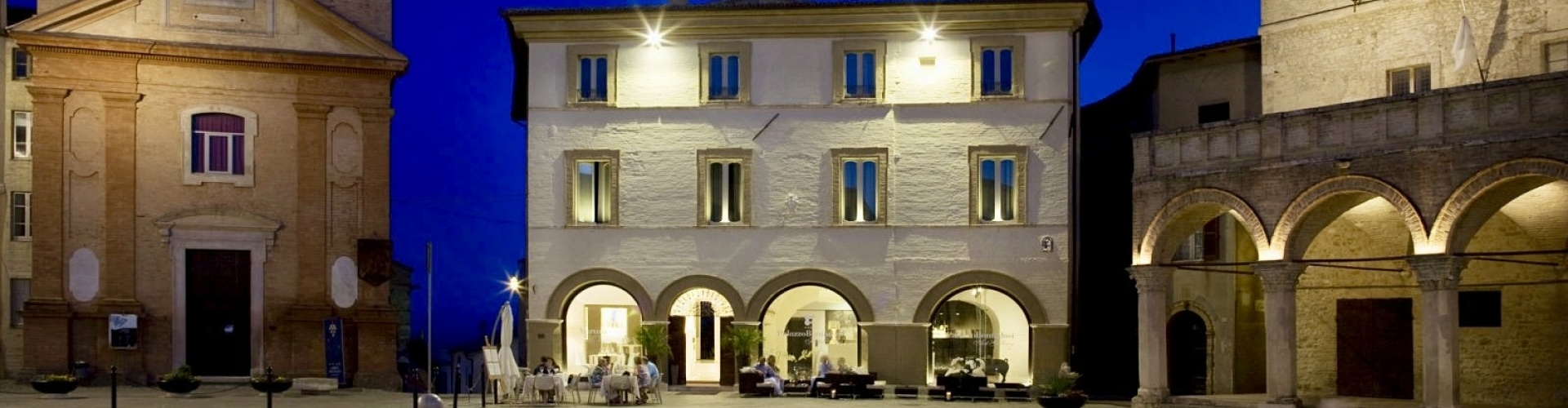 Montefalco Umbrie