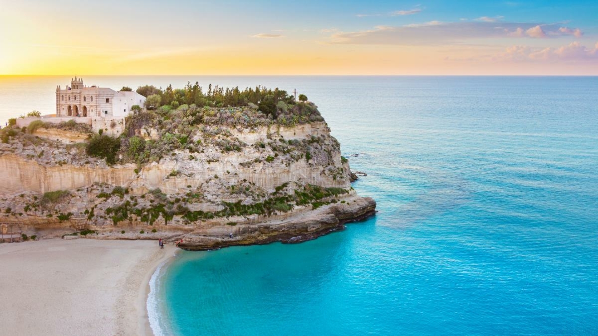 Calabria Italia