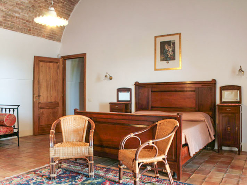 masseria in zuid italie