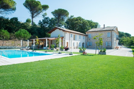 Agriturismo Molise