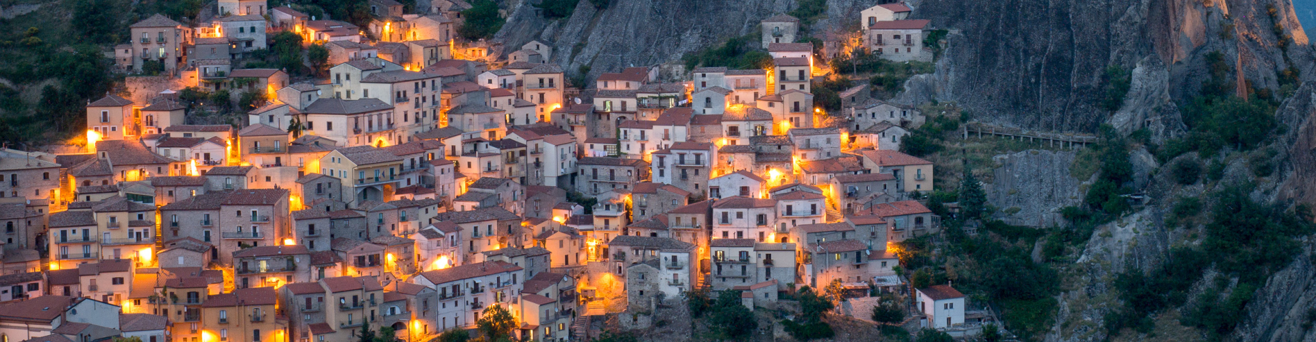 Castelmezzano Basilicata