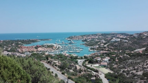 Luxe Costa Smeralda