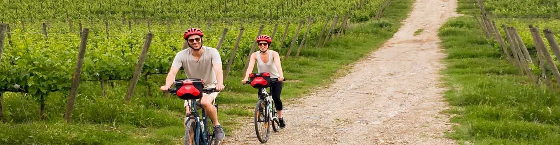 e-bike chianti