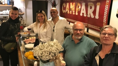 Foodtour Venetie