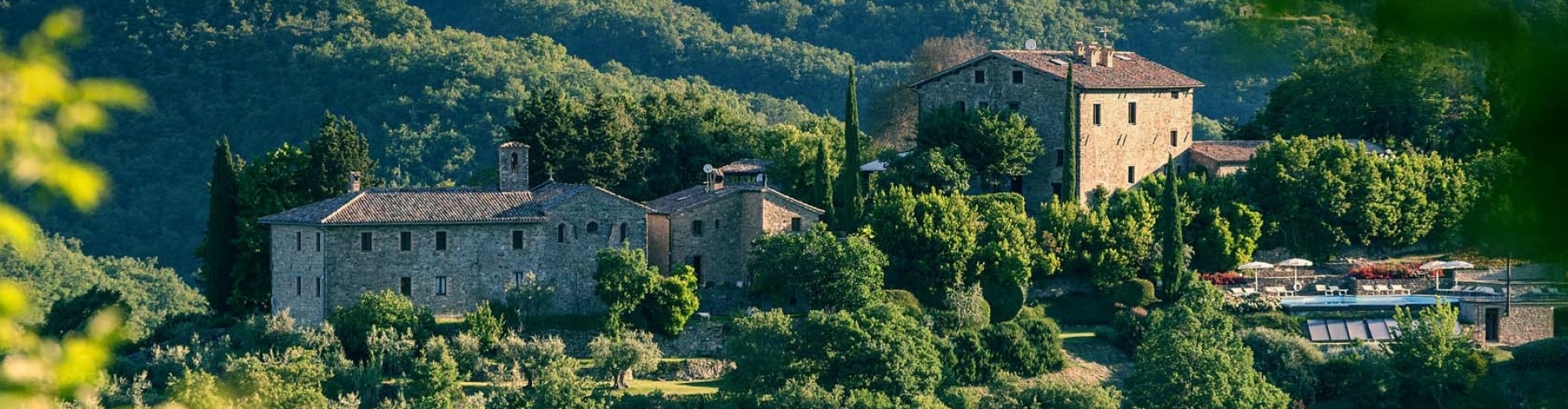 Gubbio Umbrie