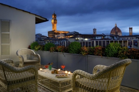 Hotel Florence Firenze