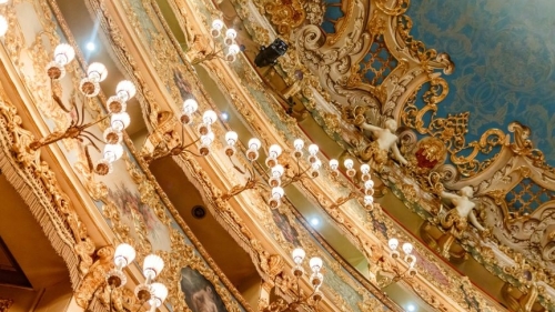 La Fenice Venetie