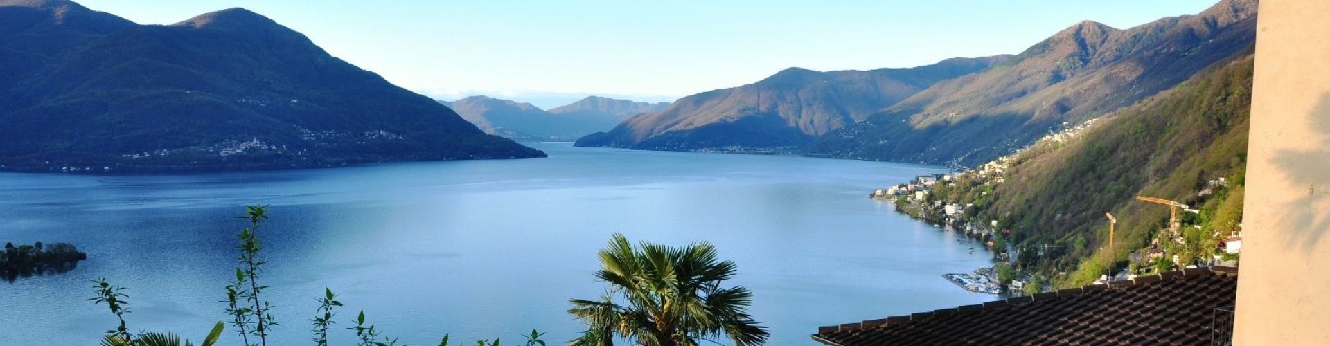 Lago Maggiore