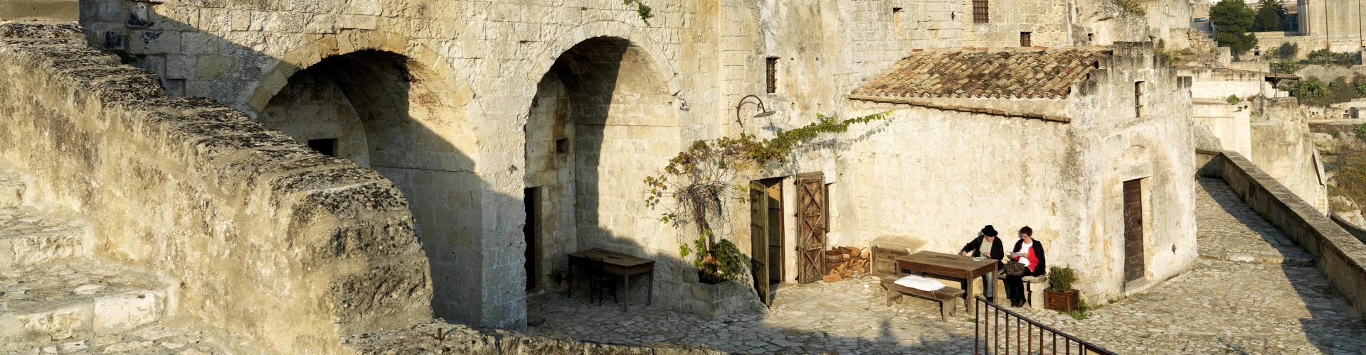 basilicata italie