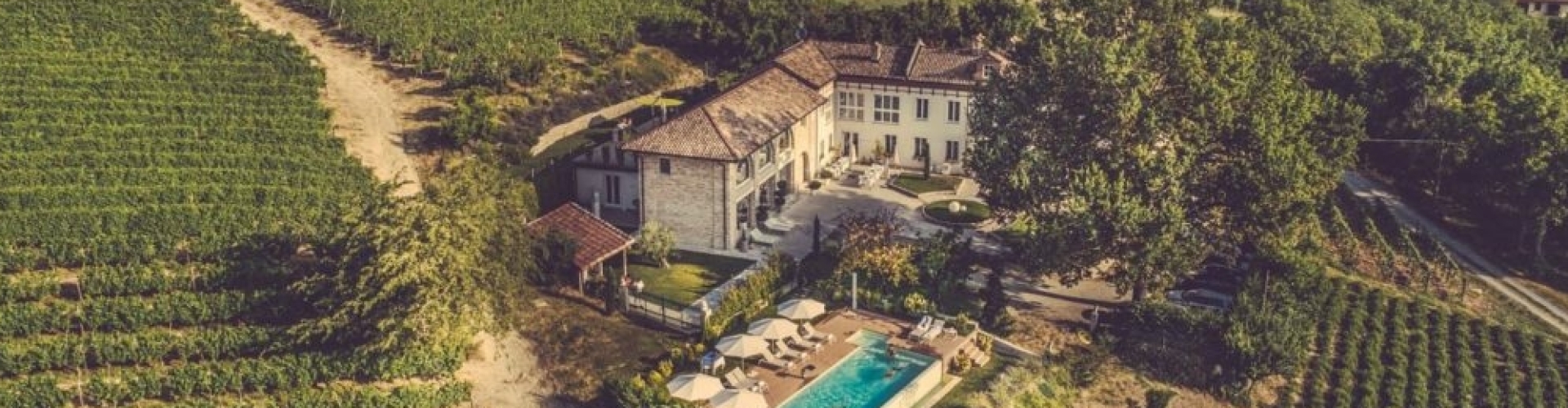wijnlandgoed piemonte