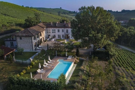 wijnlandgoed piemonte