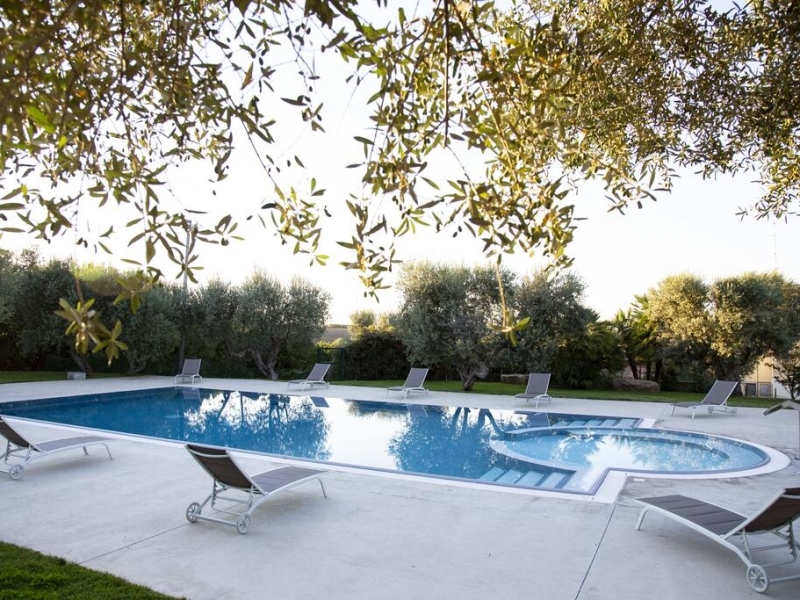 tenuta maddalena wijnlandgoed