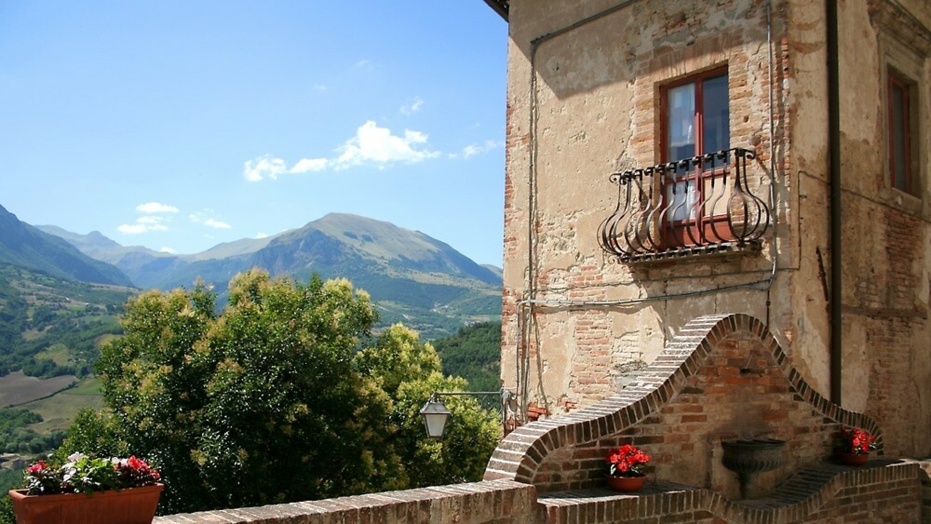 accommodaties le marche
