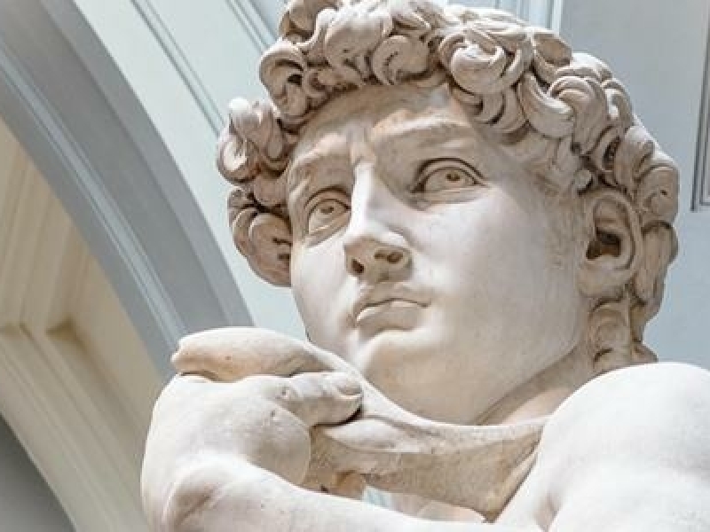 Michelangelo Florence