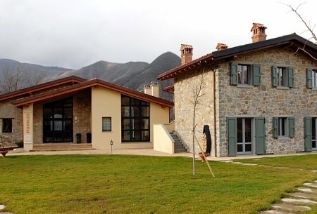 Borgo PIanello