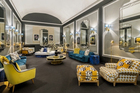 Kamers Firenze