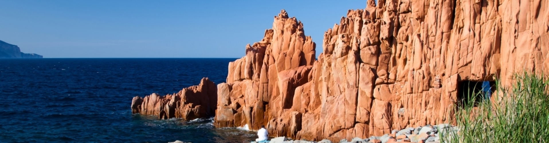 Sardinie reizen