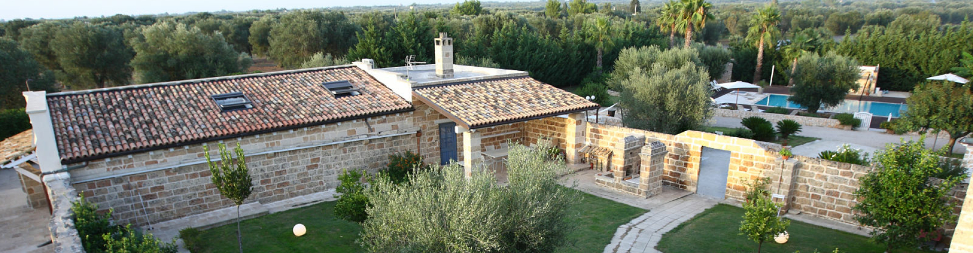 B&B italie