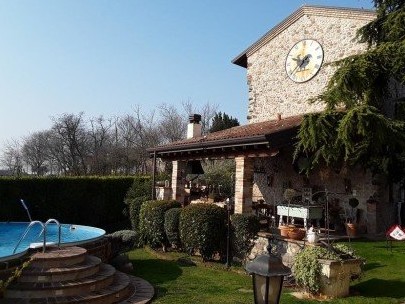 accommodatie lombardije