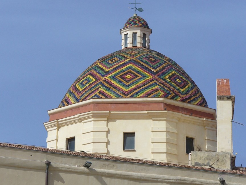alghero sardinie