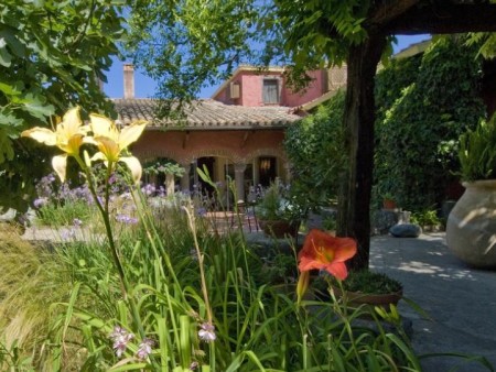 boetiek landhuis sardinie