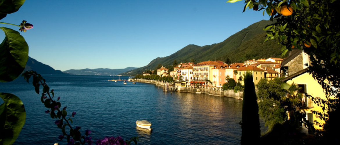 Cannobio aan Lago Maggiore: tips en bezienswaardigheden