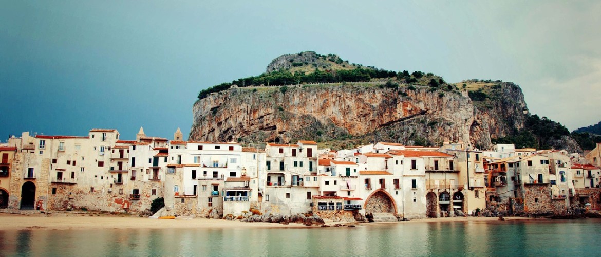 Sicilië: bezienswaardigheden, het weer & de mooiste stranden