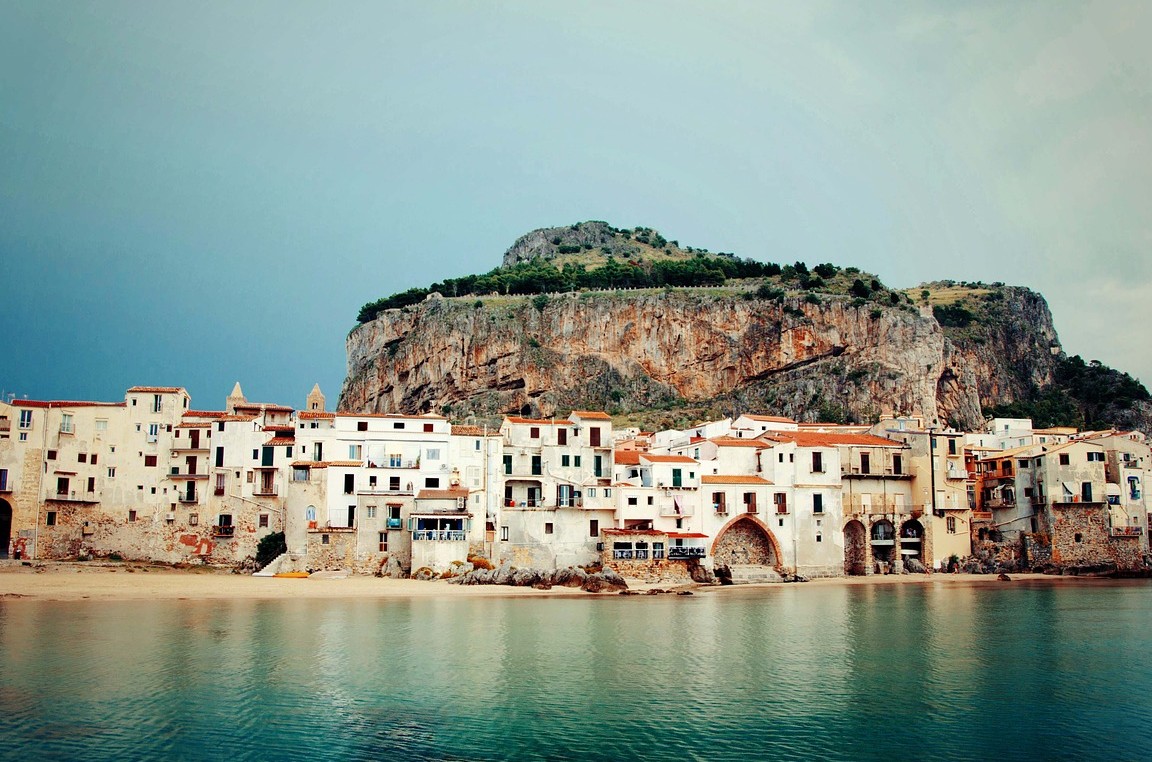 cefalu