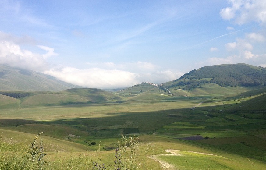 Vakantie regio Le Marche (Italië)