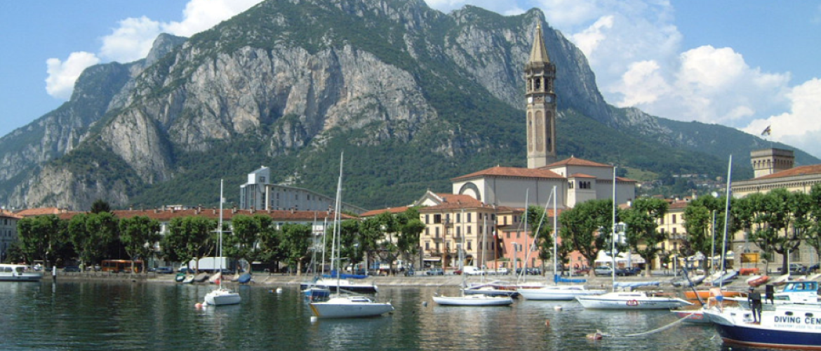 Lecco aan het Comomeer: bezienswaardigheden, tips en accommodaties