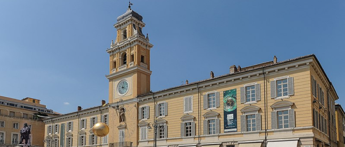 Parma in regio Emilia Romagna: bezienswaardigheden en tips