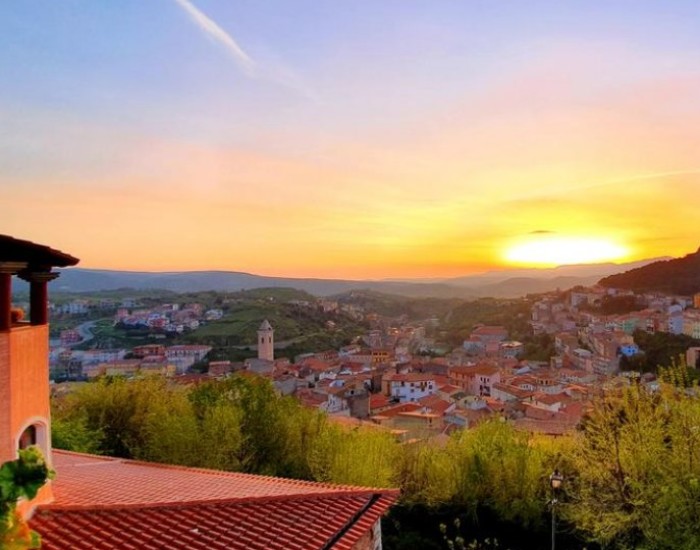 rondreizen sardinie