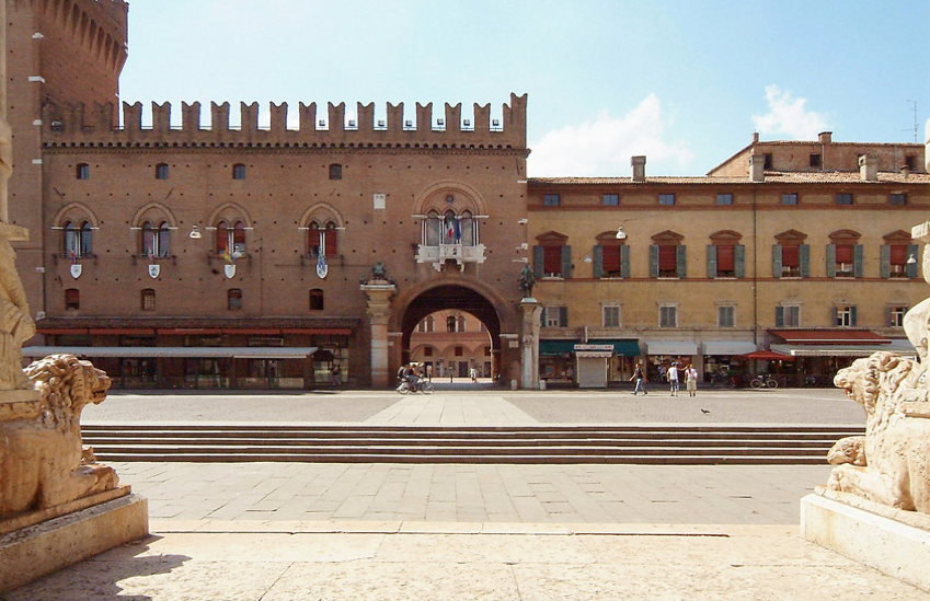 tradities ferrara