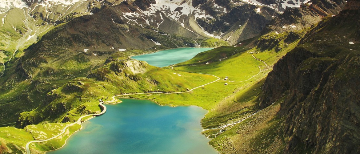 Vakantie naar Italië