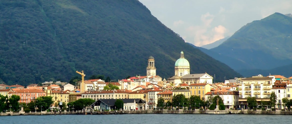Verbania aan Lago Maggiore: tips en bezienswaardigheden