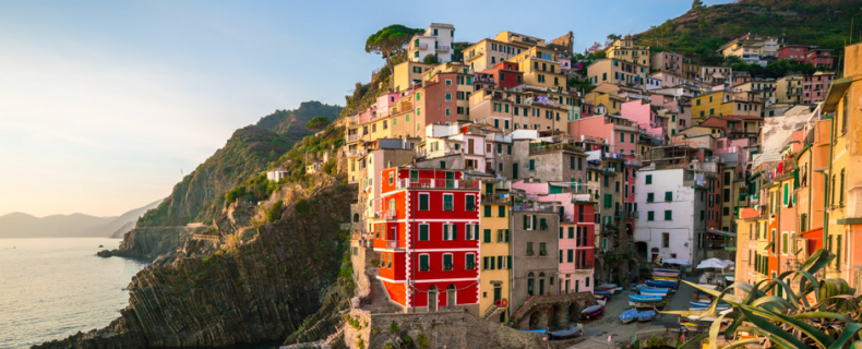 Cinque Terre in Italië | Bezienswaardigheden, dit moet je gezien hebben.