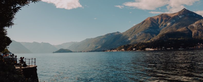 Het Comomeer | Omliggende dorpjes, het klimaat en activiteiten