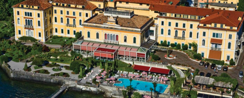 Bellagio aan het Comomeer: tips & bezienswaardigheden