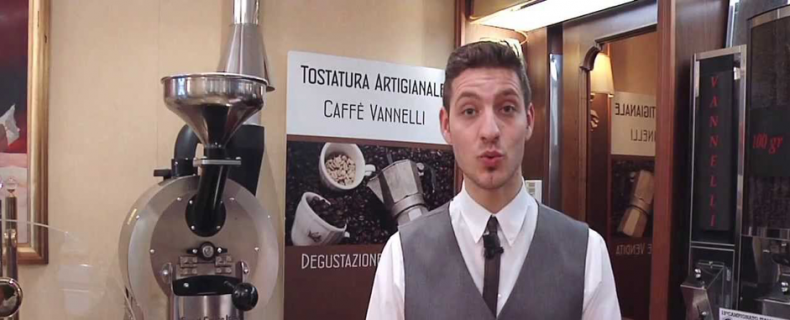 Koffie in Italië: Caffè, Cappuccino, Latte Macchiato en meer verschillende soorten