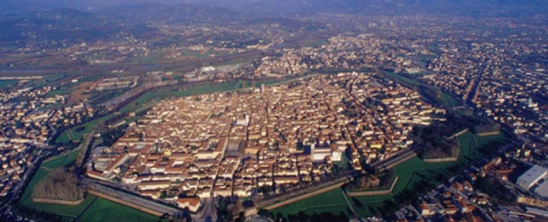 Lucca stad in Toscane: historie, tips & bezienswaardigheden