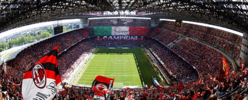AC Milan | Over de club, de historie en de successen