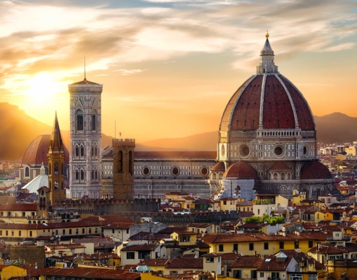 firenze