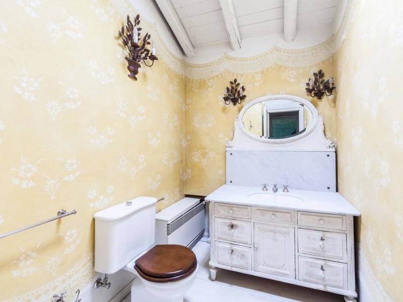 Unieke accommodatie met ontbijt in Emilia Romagna