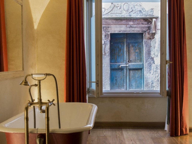 vakantie in italie